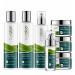 Curaloe Aloe Vera Day Cream | 75% Pure Organic Lotion with Shea Butter, Lavender Oil & Vitamin E | Moisturizes, Hydrates, and Nourishes Face and Neck Naturally - Buy Online on GoSupps.com