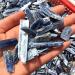 Bulk Crystal raw Minerals Natural Blue kyanite Rough Stones 100g for feng Shui - Buy Online on GoSupps.com