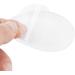 Gel Arch Support Insoles - Transparent Adjustable Shock Absorbing Relief for Flat Feet (6 Pairs - Buy Online on GoSupps.com