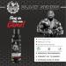 Buy Dexter Jackson Black Series L-Carnitine 3500 Mg - 473.28 Ml (31 Servings Blue Raspberry) | International Shipping Available - Buy Online on GoSupps.com
