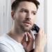 Head Shaver for Men - IPX7 Waterproof Electric Razor Dual Use Wet & Dry Shaving with LCD Display - Buy Online on GoSupps.com