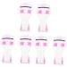 FRCOLOR 3 Sets Eyelash Curler Eyelashes Clip Makeup Lashes Curler Eye Lashes Curling Clip Mini Lash Curler Beauty Tool Eyelash Kits False Eyelashes Applicator Tool Eyelash Holder - Buy Online on GoSupps.com