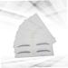 POPETPOP 24 Pcs 48 Eyebrow Template Sticker Eyebrow Stencils Stickers Makeup Tools Eyebrow Trimming - Buy Online on GoSupps.com
