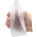 Buy Healvian 3 Pairs Seat Booster Cushions - Height Increasing Silicone Heel Cups & Insoles for Comfort & Support - Buy Online on GoSupps.com