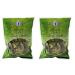 Thai Dancer Thai Dancer Pack of 2 dried kaffir lime leaves 25g