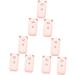 Baluue 3 Pcs Beauty Humidifier Handheld Humidifier Electric Aroma Facial Electronic Component - Buy Online on GoSupps.com