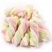 Frisia Marshmallow Rainbow Twister 680g Creamy Vanilla Flavour Tub Full - Buy Online on GoSupps.com
