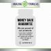 Amazing Nutrition Inositol 1000 mg - 120 Tablets | Support Healthy Mood & Wellness - Buy Online on GoSupps.com