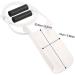 JiaMe Sock Aid Helper - Easy Stocking Slider Tool for Elderly & Pregnant Women | International Shipping Available - Buy Online on GoSupps.com