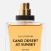 Zara Sand Desert at Sunset Intense EDP Warm and Enriched Amber Fragrance with Vanilla Cinnamon and Chocolate Notes 100 ML (3.38 FL. OZ) - Buy Online on GoSupps.com