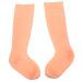 VINTORKY 1 Pair moisturizing Long Socks for Overnight Skin moisturizing moisturizing Socks for Foot Care Lotion moisturizing Long Socks Soft spa moisturizing Socks