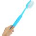 Giant Toothbrush Prop - Oversized Comedy Item & Halloween Decor | Ibasenice Sky-Blue - Buy Online on GoSupps.com