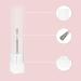VOCOSTE Nail Drill Bits for Manicure Grinding Head Diameter 2.6mm 0.1inch - Buy Online on GoSupps.com
