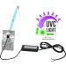 24VAC UV Light Lamp for A/C HVAC Coil Systems - Enhance Air Quality for Up to 5 Tons - Buy Online on GoSupps.com