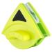 Glass Wiping Artifact Double-Layer Hollow Thick Glass Window Adjustable Magnetic High-Rise Cleaner