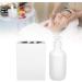 Buy Massage Oil Warmer - Fast Heating Device for Spa & Hot Massage - Single Glass Carafe Set - Buy Online on GoSupps.com