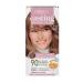 L'Oreal Paris Ammonia Free Semi-Permanent Hair Dye 723 Blonde Amande Glossy Hair Colour Natural Looking Finish For up to 28 Shampoos Casting Natural Gloss 1 Application