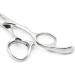 Kinsaro 6 440C Barber Hair Cutting Scissors - Professional Convex Edge Shears - Buy Online on GoSupps.com