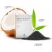 Terra & Co. Brilliant Black Dental Floss - 32 Yards | Eco-Friendly & Effective - Buy Online on GoSupps.com