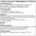 Tribulus Terrestris 1500mg - 30 Tablets - Vegan Friendly 30 count (Pack of 1) - Buy Online on GoSupps.com