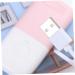 BELLIFFY 1pc Air Humidifier Face Humidifier for Dry Skin USB Humidifier Portable Face Humidifier Spray Pink - Buy Online on GoSupps.com