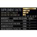 ACTIF Joint Supplement 4-in-1 Maximum Strength Relief Formula 120ct - Non GMO, Made in USA - Buy Online on GoSupps.com
