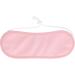 Buy Pink Castor Oil Kit - Double Layer Soft Wrap for Neck Relaxation & Improved Blood Circulation | Reusable Relief for Arthrodynia - Buy Online on GoSupps.com