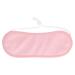 Pink Castor Oil Pack - Waterproof & Adjustable Relief for Constipation | International Shipping Available - Buy Online on GoSupps.com