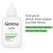Genexa Saline Care Organic Nasal Spray & Dropper - 1 fl oz (30 ml) | Natural Sinus Relief - Buy Online on GoSupps.com