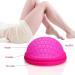 Shop Soft Reusable Menstrual Cup | Leak-Proof BPA-Free Silicone | Eco-Friendly Alternative to Tampons & Pads - Buy Online on GoSupps.com