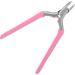 Cuticle Cutter Not Easy To Rust Stainless Steel Cuticle Nipper for Office for Manicure Store for Living Room for Home - Buy Online on GoSupps.com