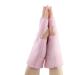 HEALLILY Gel Overnight Hand Moisturizing Gloves for Dry Hand Treatment Moisture Gloves Overnight Cotton Skin Spa Gloves with Moisturizer Gel - Buy Online on GoSupps.com