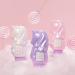 Glimmer Wish Premium Unicorn Shampoo - Vanilla Cotton Candy Scent | Dermatologist Tested | Sulfate-Free | 100% Vegan with Vitamin B5 and Aloe - Buy Online on GoSupps.com