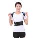 Posture Corrector Improve Back Support Y Shoulder Strap Adult Anti-Hump Spinal Lumbar Waist Invisible Prevent hHnchback Belt Pain Relief for Men and Women favorite gift lofty ambition - Buy Online on GoSupps.com