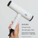 Buy BondiBoost Sonic Dryer - 4X Faster Hair Drying Ultra Lightweight Quiet with Advanced Ion Tech - Perfect for Home & Salon - Buy Online on GoSupps.com