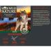 Dehner Wild Nature Grain-Free Wet Dog Food - Duck Horse Rabbit - 6 x 800g Cans for Adult Dogs - Premium Nutrition (4.8kg Pack) - Buy Online on GoSupps.com
