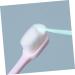 Healvian Soft Bristle Toothbrush Set | Portable Adult & Baby Toothbrush | Best Dental Care Essentials - Buy Online on GoSupps.com
