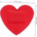 Buy FRCOLOR 30pcs Heart Shaped Creative Stickers - Adhesive Household Patches for Home Care | International Shipping Available - Buy Online on GoSupps.com