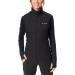 VAUDE Women's Sesvenna Vest IV - Insulated Warm & Water-Repellent Black Vest for Women | Shop Internationally - Buy Online on GoSupps.com