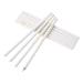 Lurrose 24PC Wachs Strass Picker - Self-Adhesive Nail Art Tool for Women | Gemstone Crystal Pick-Up Kit - Buy Online on GoSupps.com