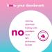 Hello Unicorn Aluminum-Free Deodorant 2 Pack - Natural Fragrance for Women & Kids - Dermatologist Tested - Safe for Girls - Buy Online on GoSupps.com