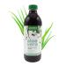 Purasana Aloe Vera Juice with Elderberry and Ginger 1 liter. Organic Aloe Vera Gel to Drink Pure or Diluted Without Pulp. Not Chemically Treated. Organic Vegan