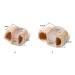 JS Shield Ball Toe Correction & Hammer Toe Gel Spreader - 2 Pairs for Effective Relief & Comfort - Buy Online on GoSupps.com