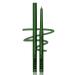 LYSdefeu Waterproof Gel Eyeliner Glossy Matte Cream Colored Eyeliner Pen Green Long-Lasting Smudge-Resistant Ultra-Pigmented Multichrome Quick-Drying Vegan Makeup Gift for Women - 04
