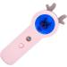 Desktop Pink Face Humidifier Sprayer USB Rechargeable Handheld Mist Sprayer - Buy Online on GoSupps.com