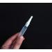 Islmlisa 3ml Transparent Twist Pens - Set of 5 | Empty Nail Oil, Lip Gloss Container Applicators | Brush Tip, Growth Liquid Tube - Buy Online on GoSupps.com