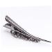 LIFKOME 1PC metallic hair clips barrettes for thick hair hair barrettes rhinestone alligator hair clips - Buy Online on GoSupps.com