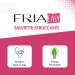 Fria Easy Make-Up Wipes Pack of 20 - Buy Online on GoSupps.com