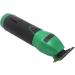 Shop Electric Hair Trimmer | Cordless Hair Cutting Clipper with LED Display | 2000mAh Battery - Green Black for Home Use - Buy Online on GoSupps.com