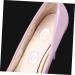 Buy 10 Sheets Self-Adhesive Heel Liners - Portable Round Stickers Shoe Grips & Invisible Corn Stickers for Women - Perfect for Outdoor Use - Buy Online on GoSupps.com